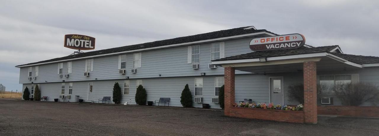 Amber Inn Motel Bliss エクステリア 写真