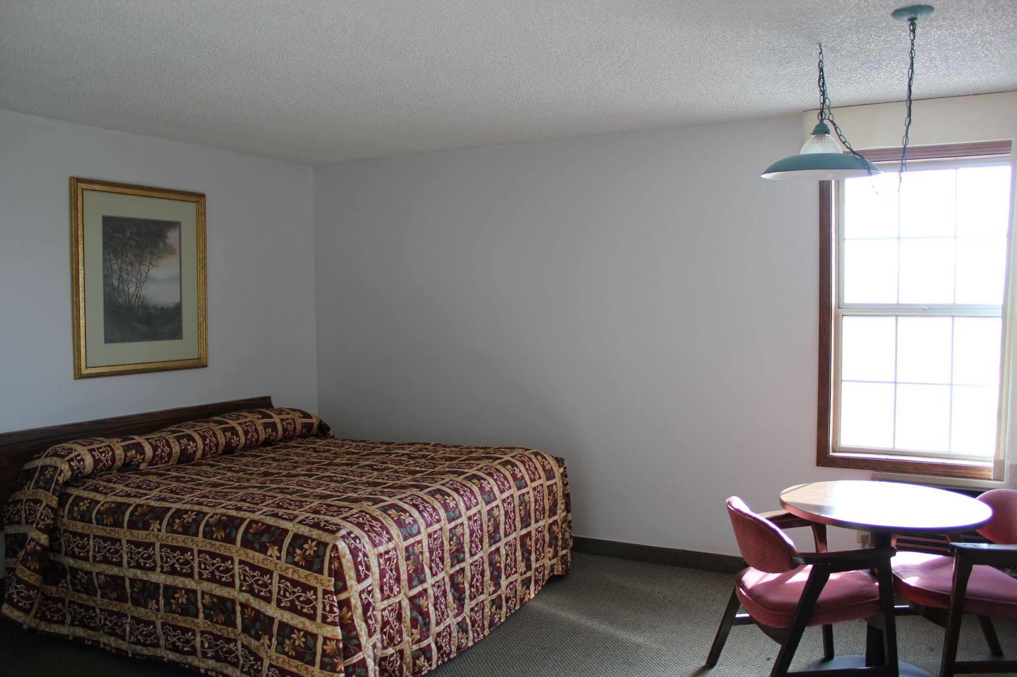 Amber Inn Motel Bliss エクステリア 写真