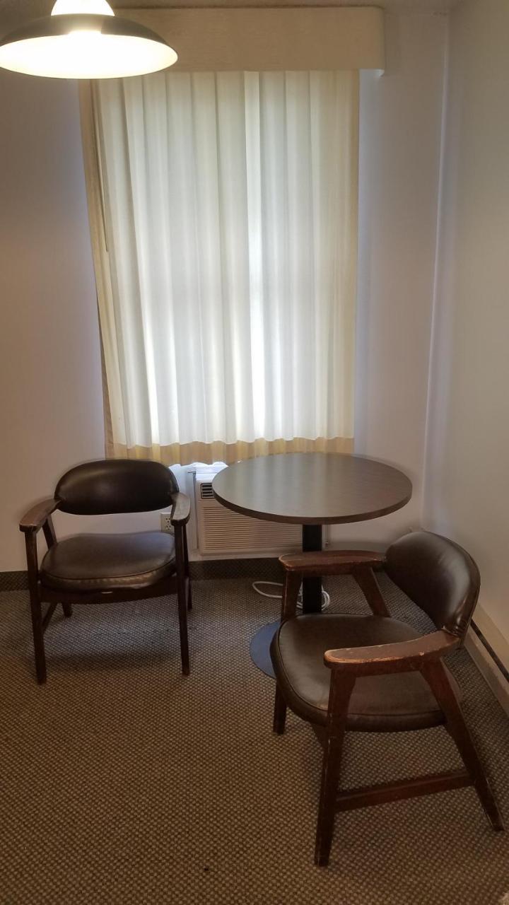 Amber Inn Motel Bliss エクステリア 写真