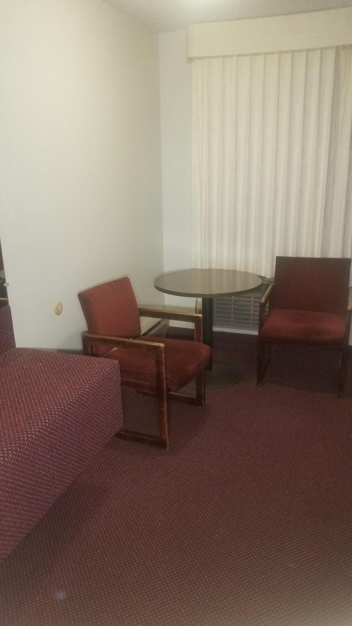 Amber Inn Motel Bliss エクステリア 写真