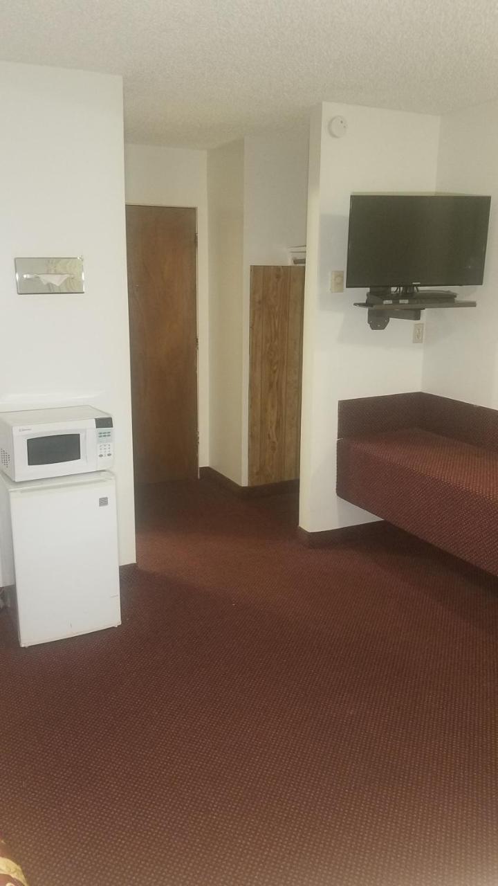 Amber Inn Motel Bliss エクステリア 写真