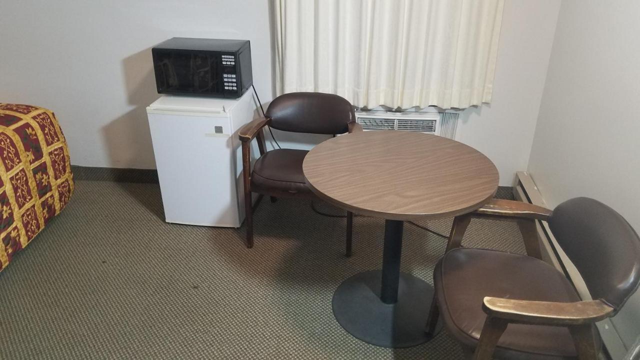 Amber Inn Motel Bliss エクステリア 写真